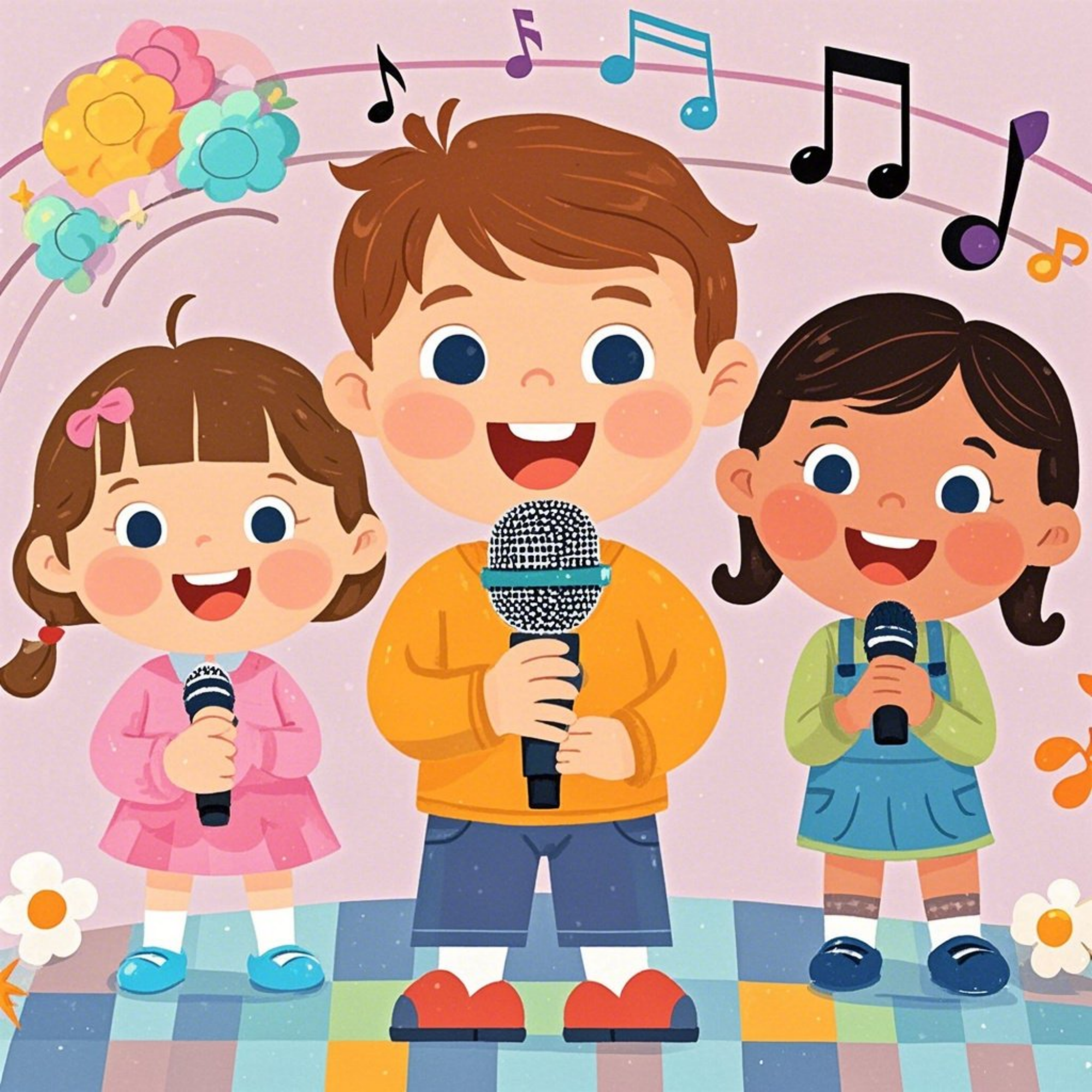 早教百科 学习哄睡音乐