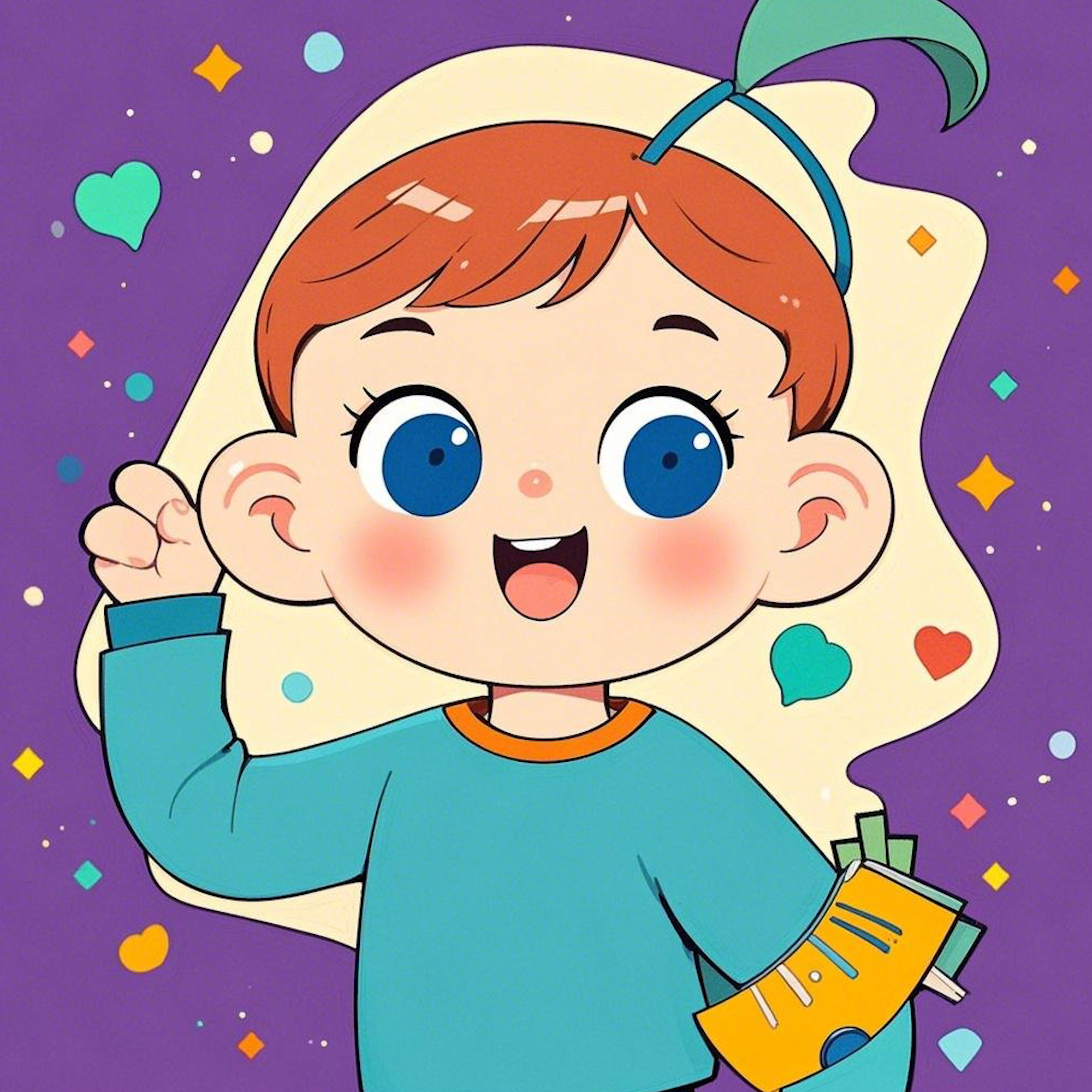 早教百科 启蒙青少年唱儿歌