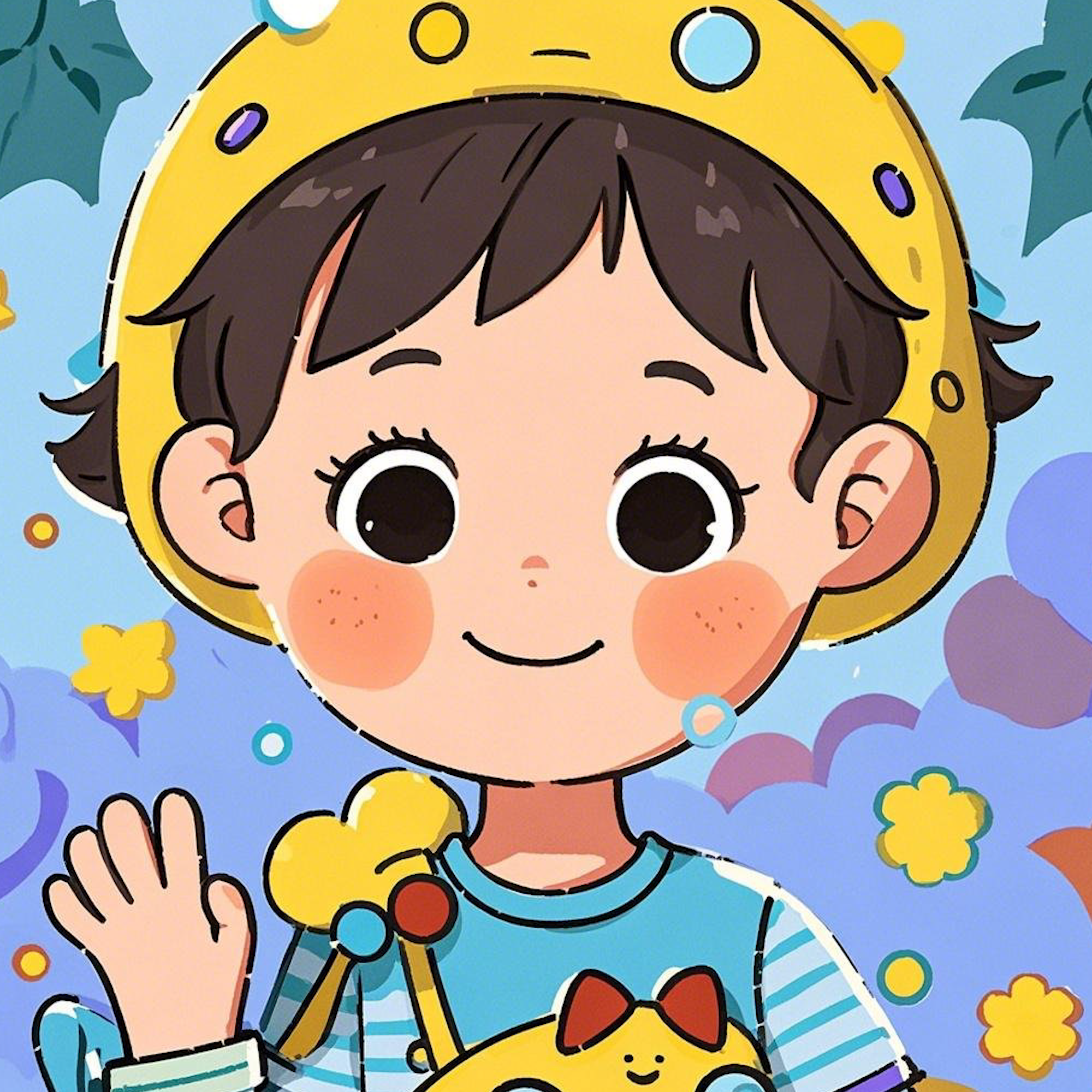 早教百科 学前早教儿歌