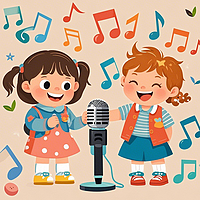 早教百科 学前成长摇篮曲