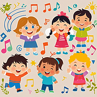 早教百科 学前早教歌谣