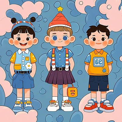 早教百科 启蒙萌娃亲子音乐