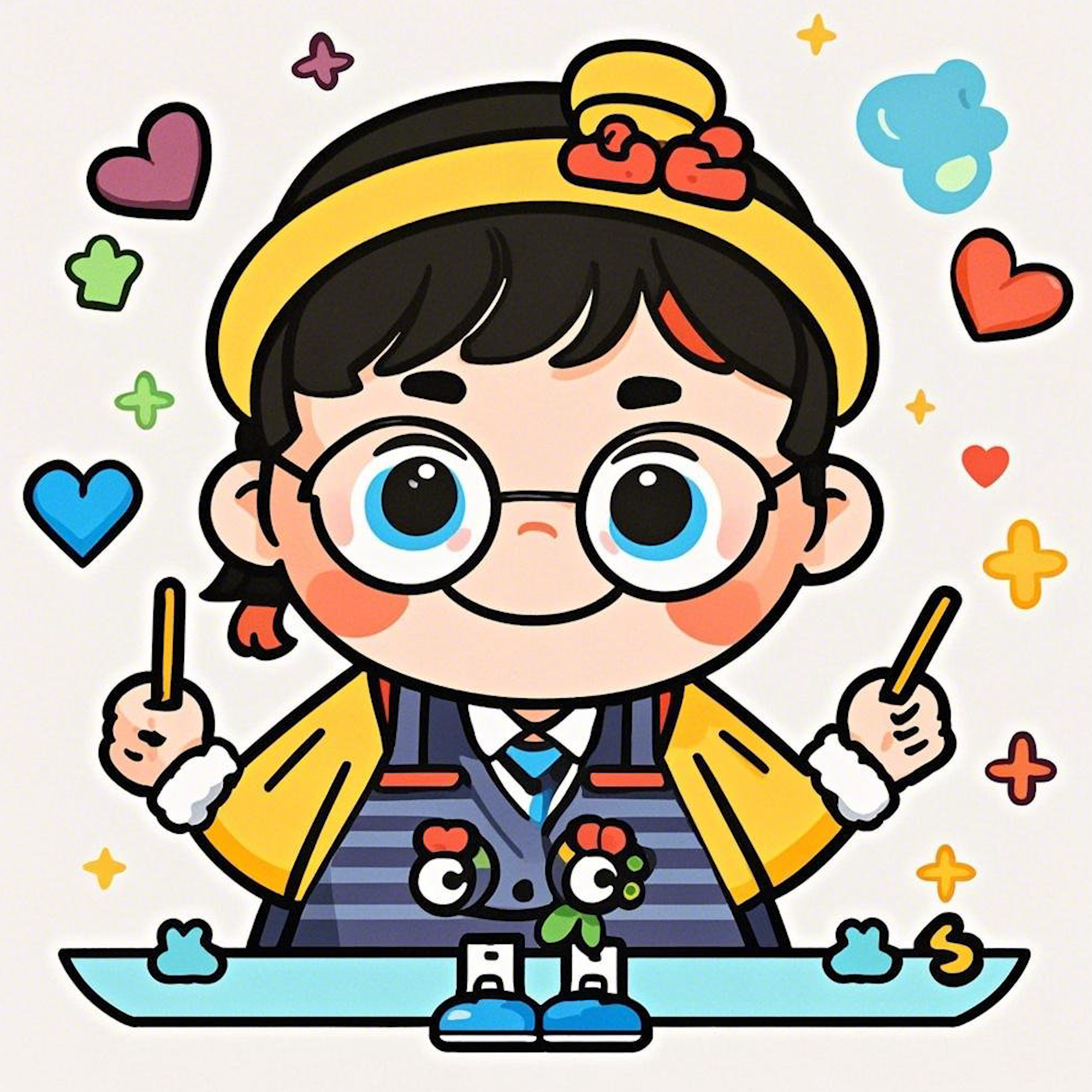 早教百科 启蒙唱儿歌
