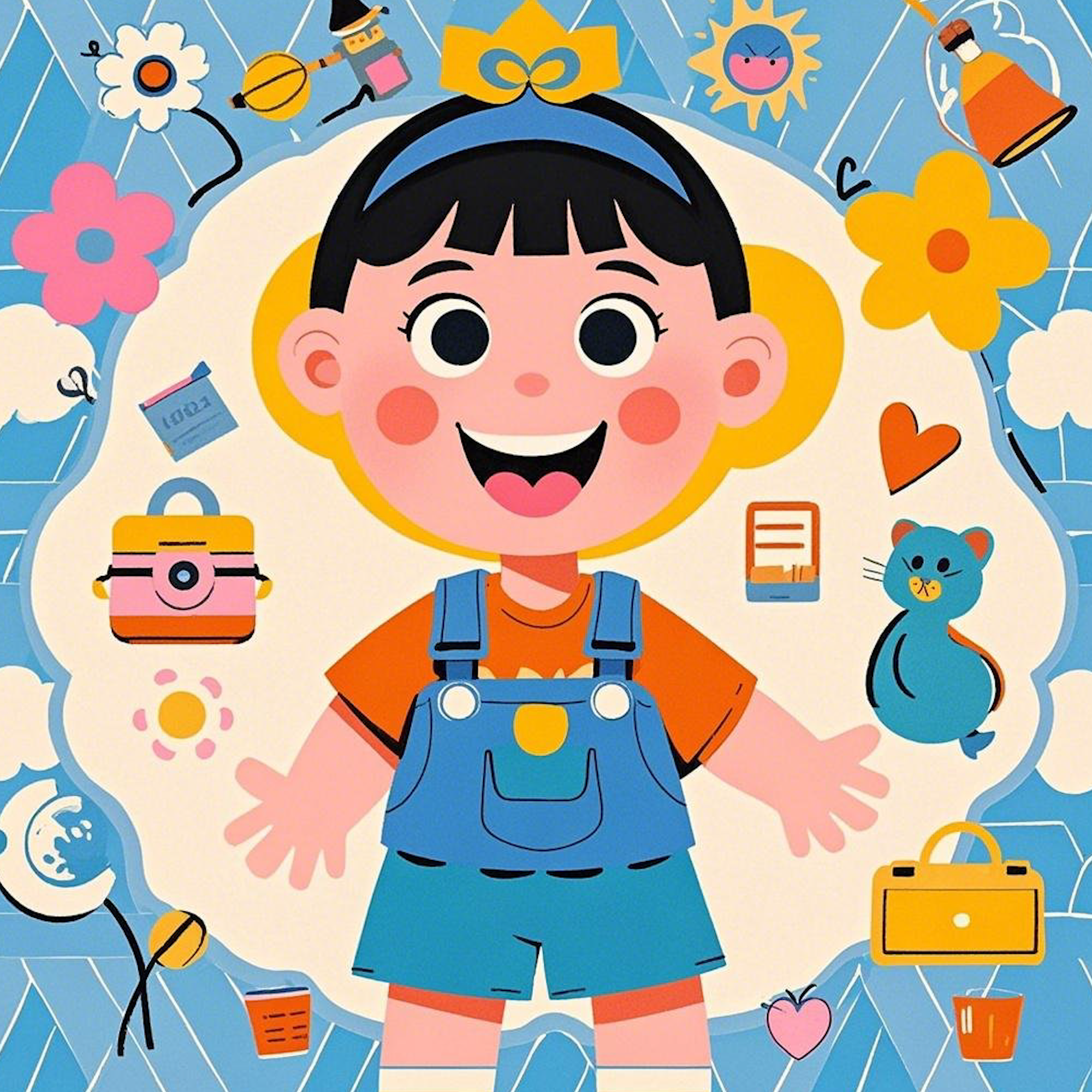 早教启蒙 百科少年音乐