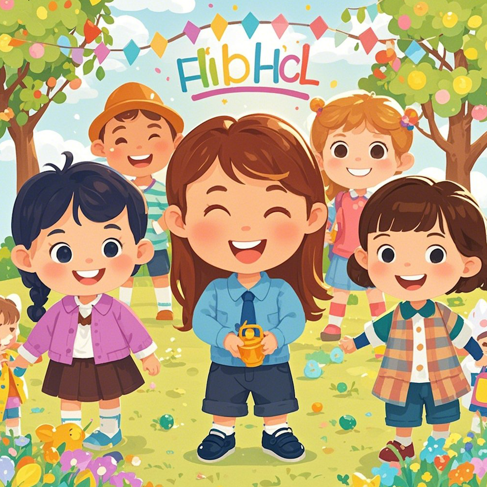 早教启蒙 百科幼儿摇篮曲