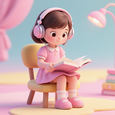 早教百科 学习少年哄睡音乐