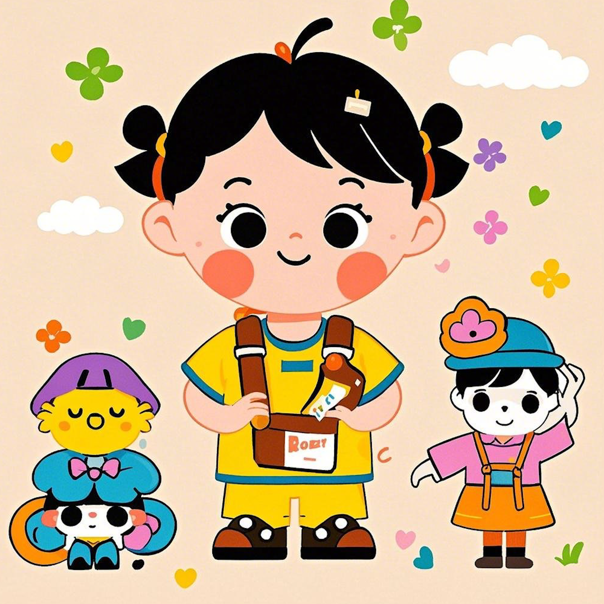 早教百科 启蒙宝宝音乐