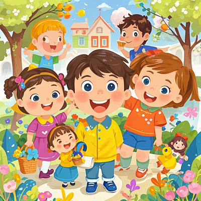 早教百科 学前早教音乐
