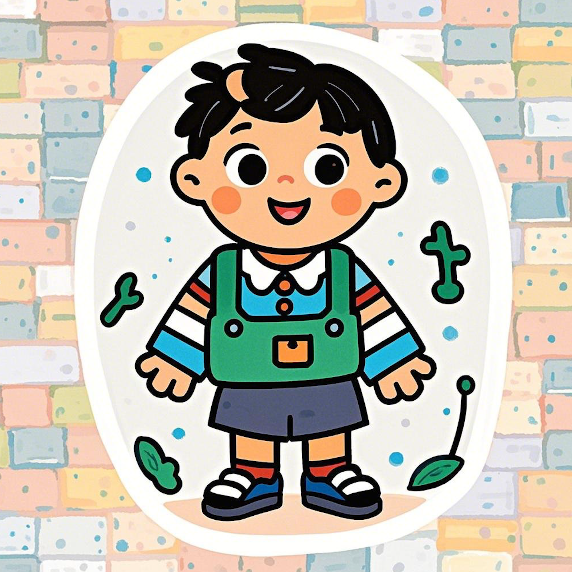 早教百科 学习幼儿童谣