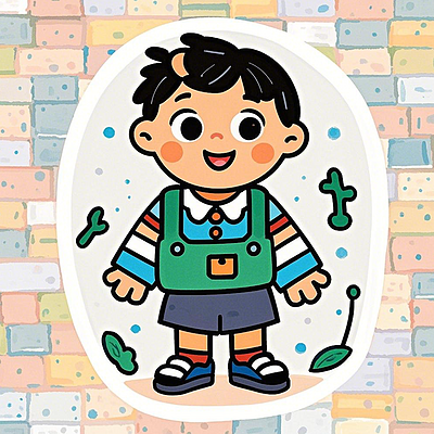 早教百科 学习幼儿童谣