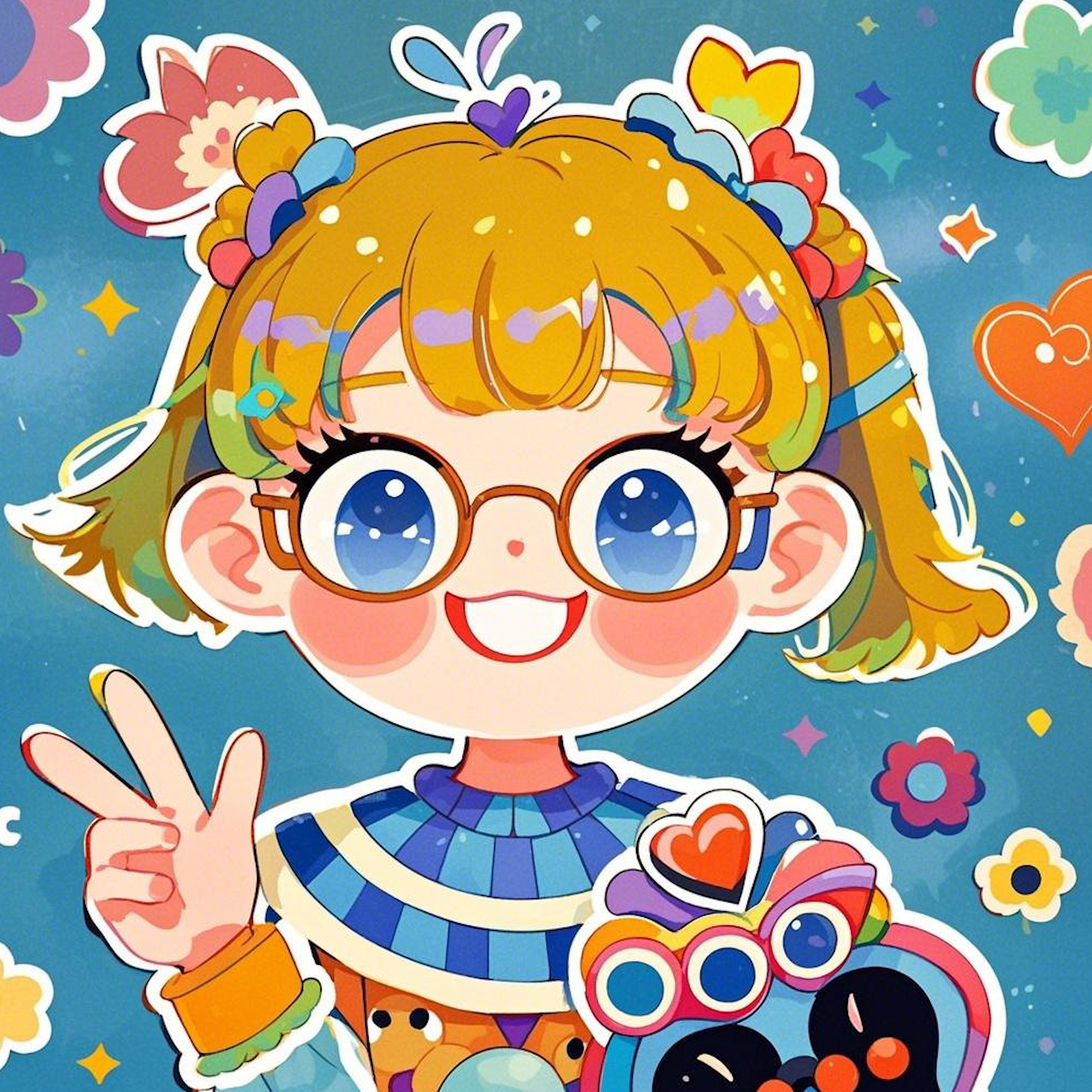 早教百科 启蒙萌娃唱儿歌