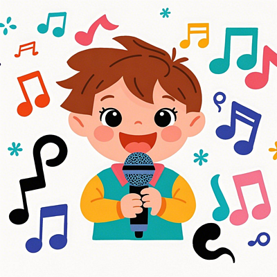 早教百科 启蒙幼儿音乐