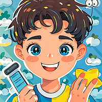 早教百科 启蒙幼儿园亲子音乐