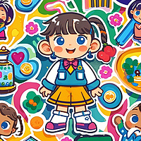 早教百科 学前早教唱儿歌