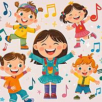 宗师国学启蒙儿歌童谣