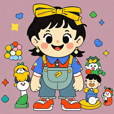早教百科 启蒙幼儿园唱儿歌
