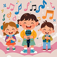 早教百科 启蒙幼儿歌谣