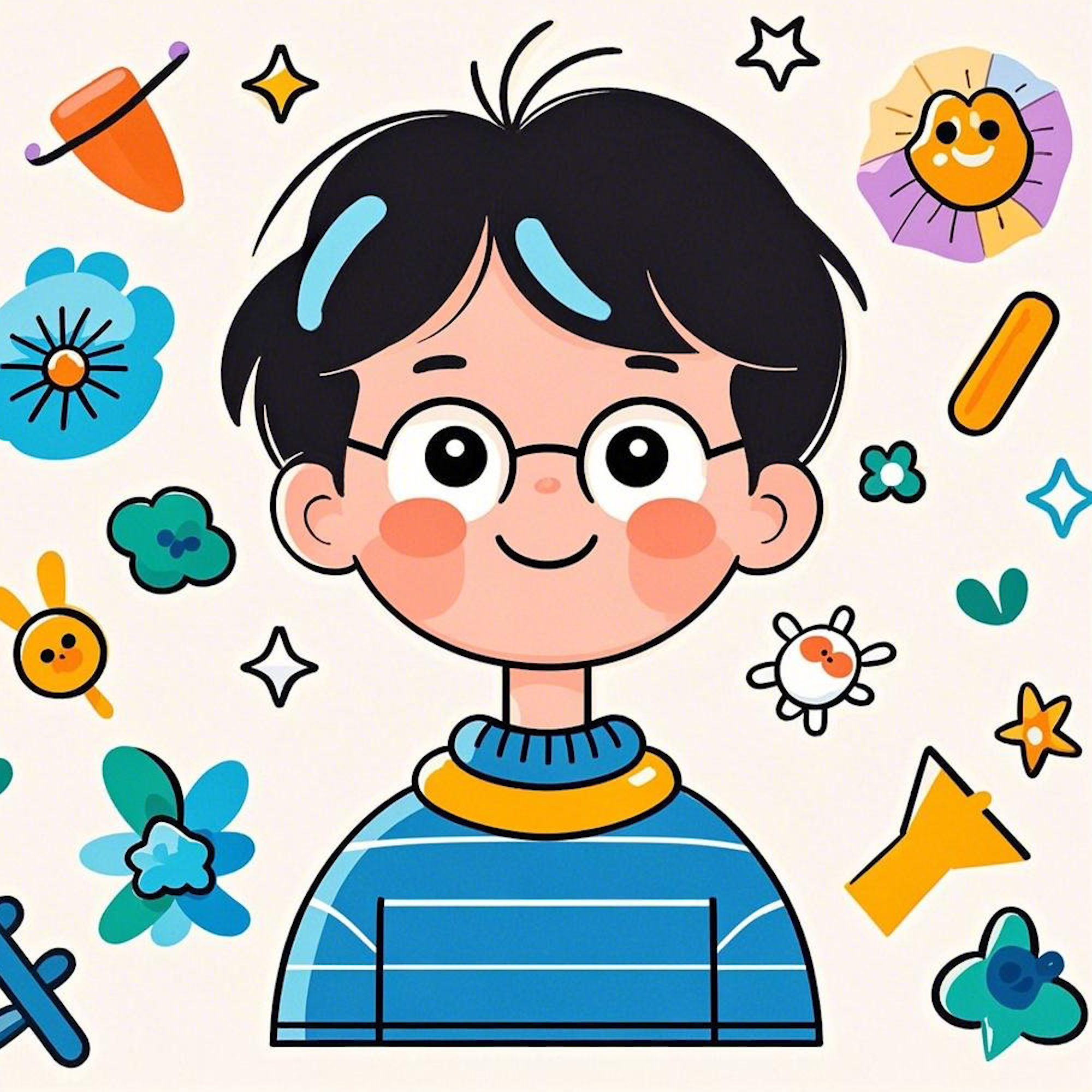 儿童德行早教国学儿歌童谣