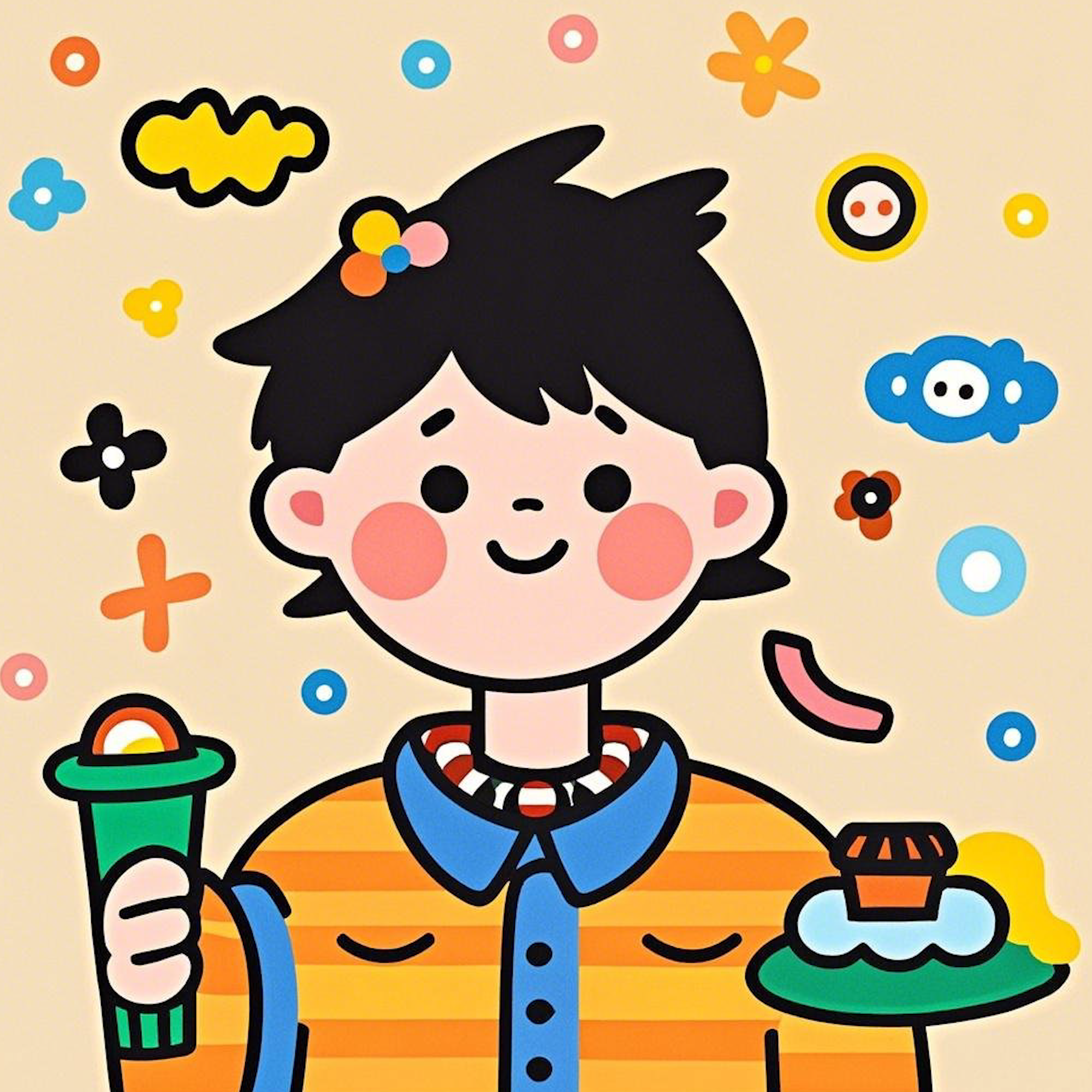 早教百科 启蒙孩童亲子音乐