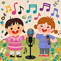 早教百科 儿童摇篮曲