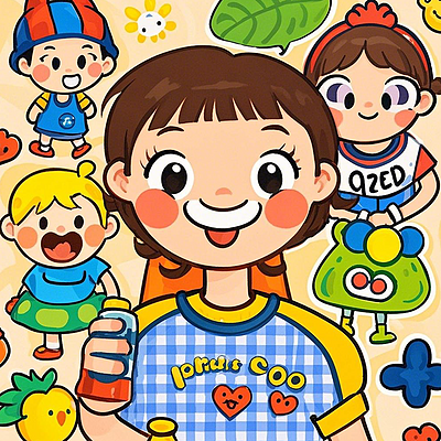 早教百科 启蒙学前班歌谣