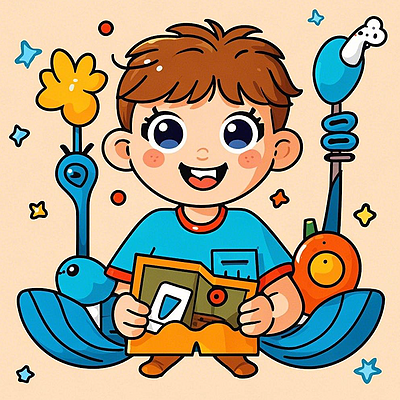 儿童圣贤早教国学儿歌童谣