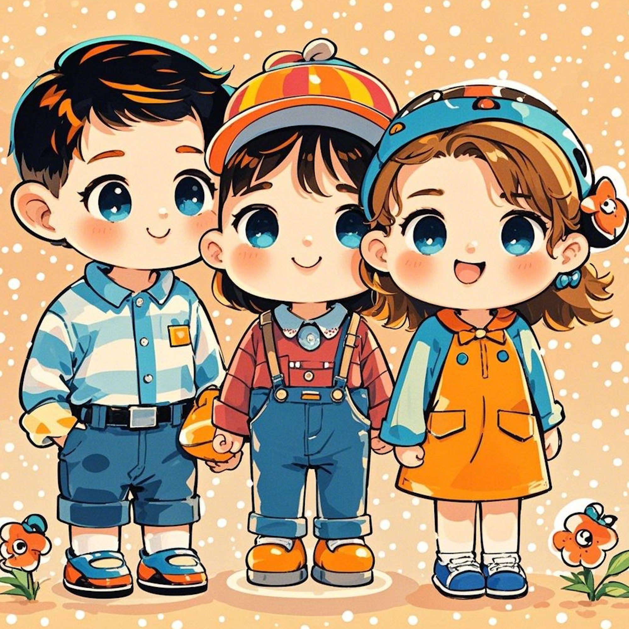 早教百科 婴儿儿歌