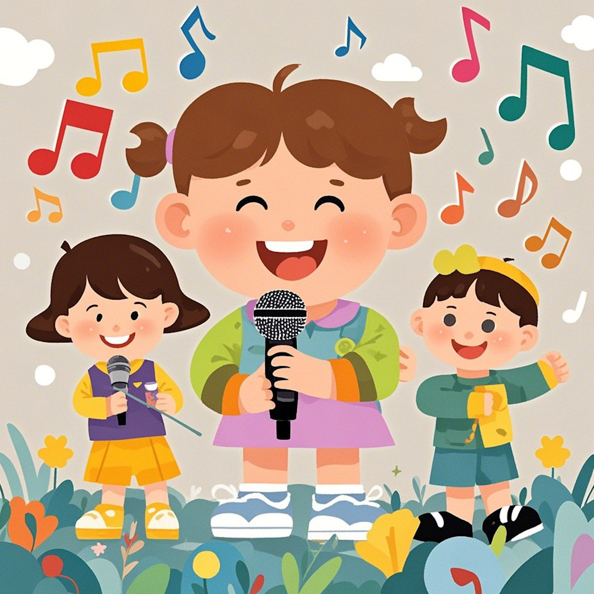 0-9岁 百科少年摇篮曲