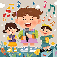 0-9岁 百科少年摇篮曲