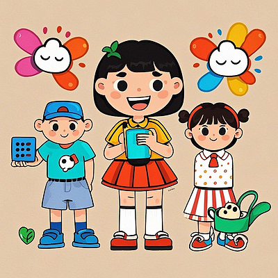 早教百科 学习幼儿亲子音乐