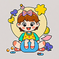 早教启蒙 百科少年摇篮曲