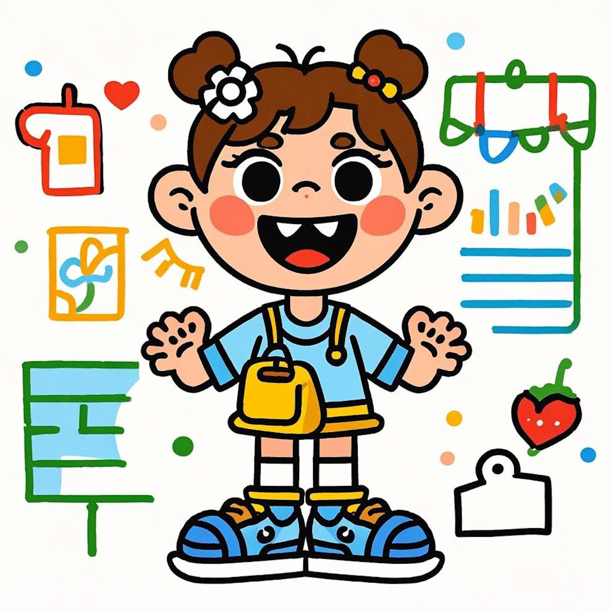 早教百科 婴儿常识儿歌