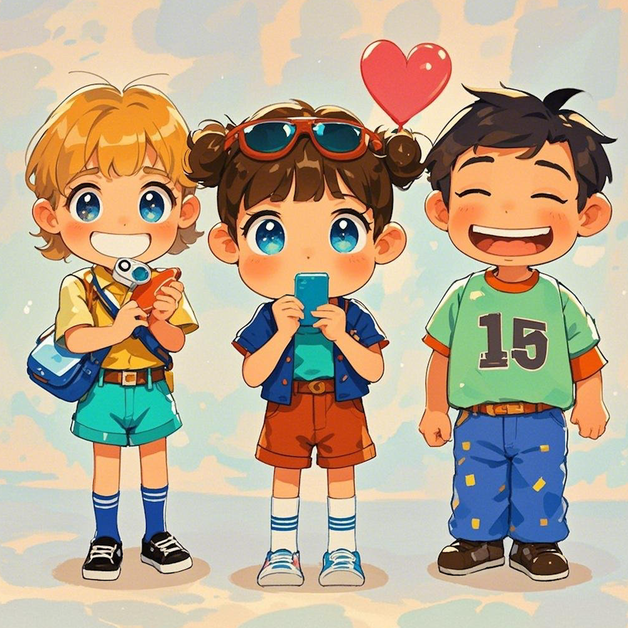 早教百科 学前成长哄睡音乐