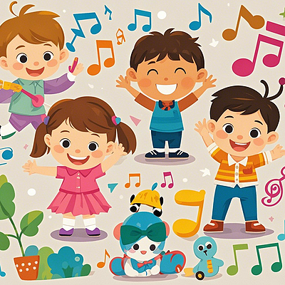 早教百科 启蒙幼儿园摇篮曲
