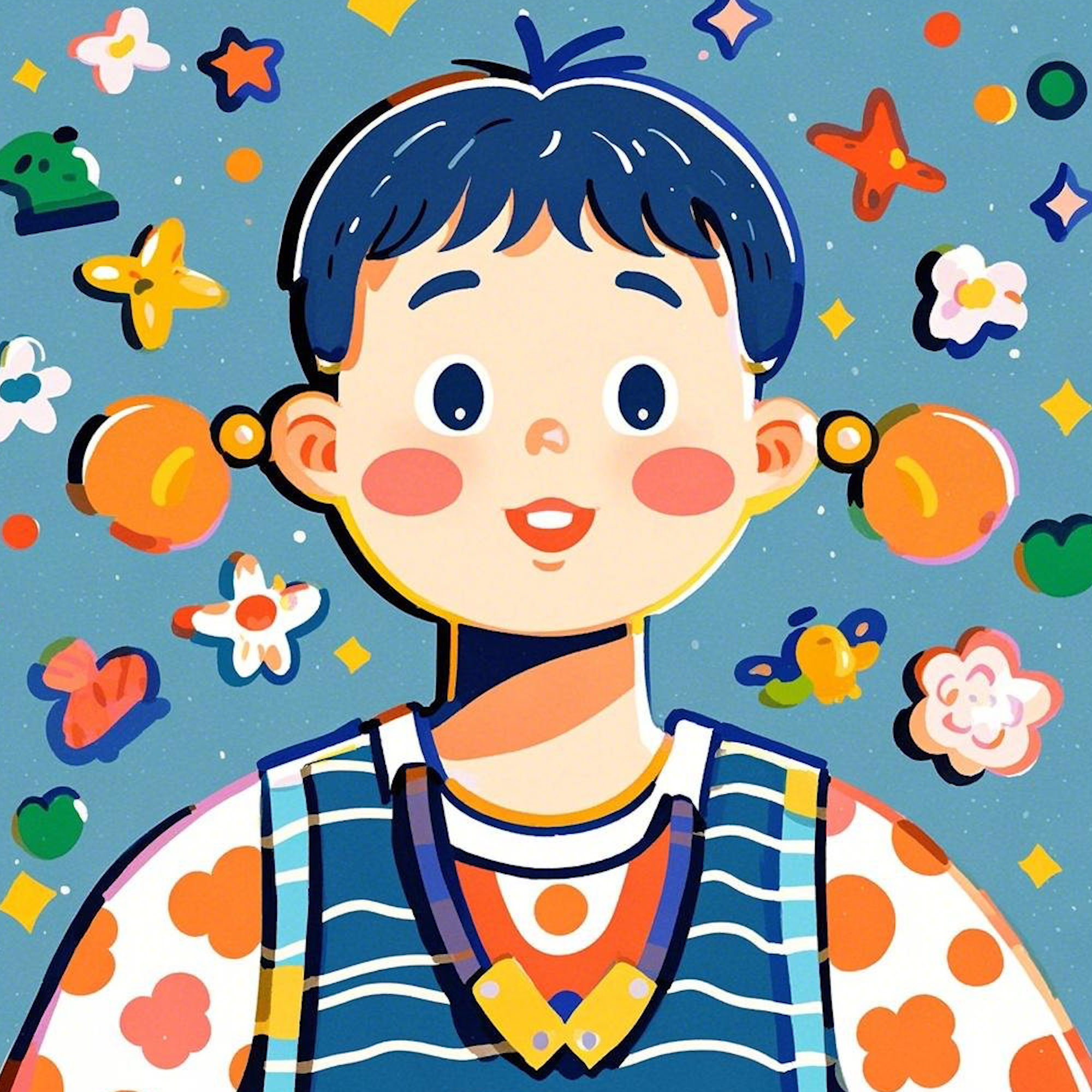 儿童宗师国学启蒙儿歌童谣
