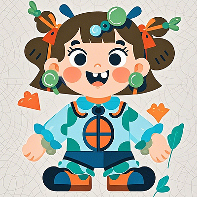 早教百科 启蒙宝宝歌谣