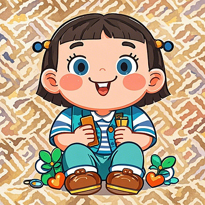 早教百科 儿童学习哄睡音乐