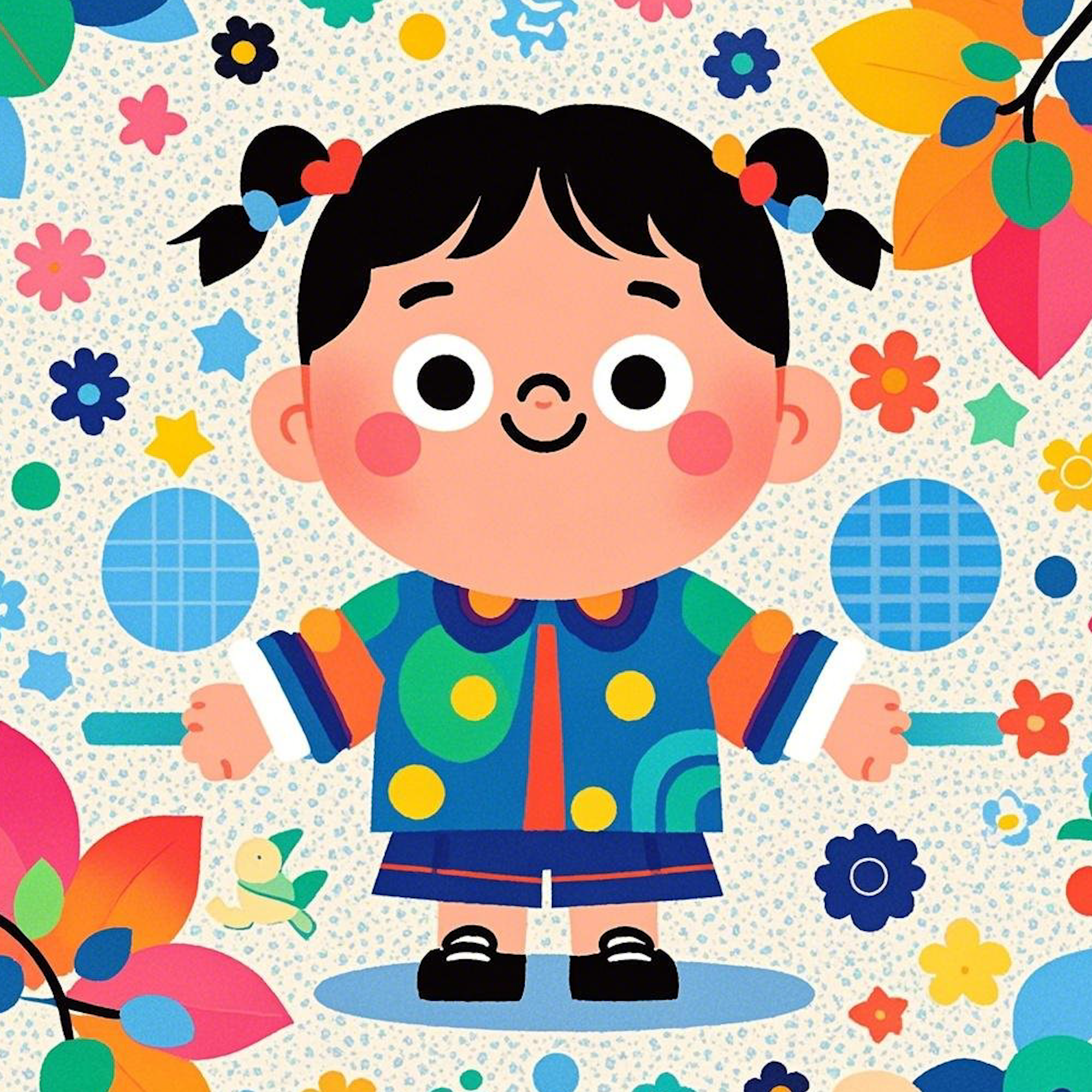 儿童经典国学儿歌