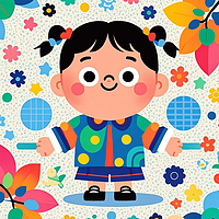 儿童经典国学儿歌