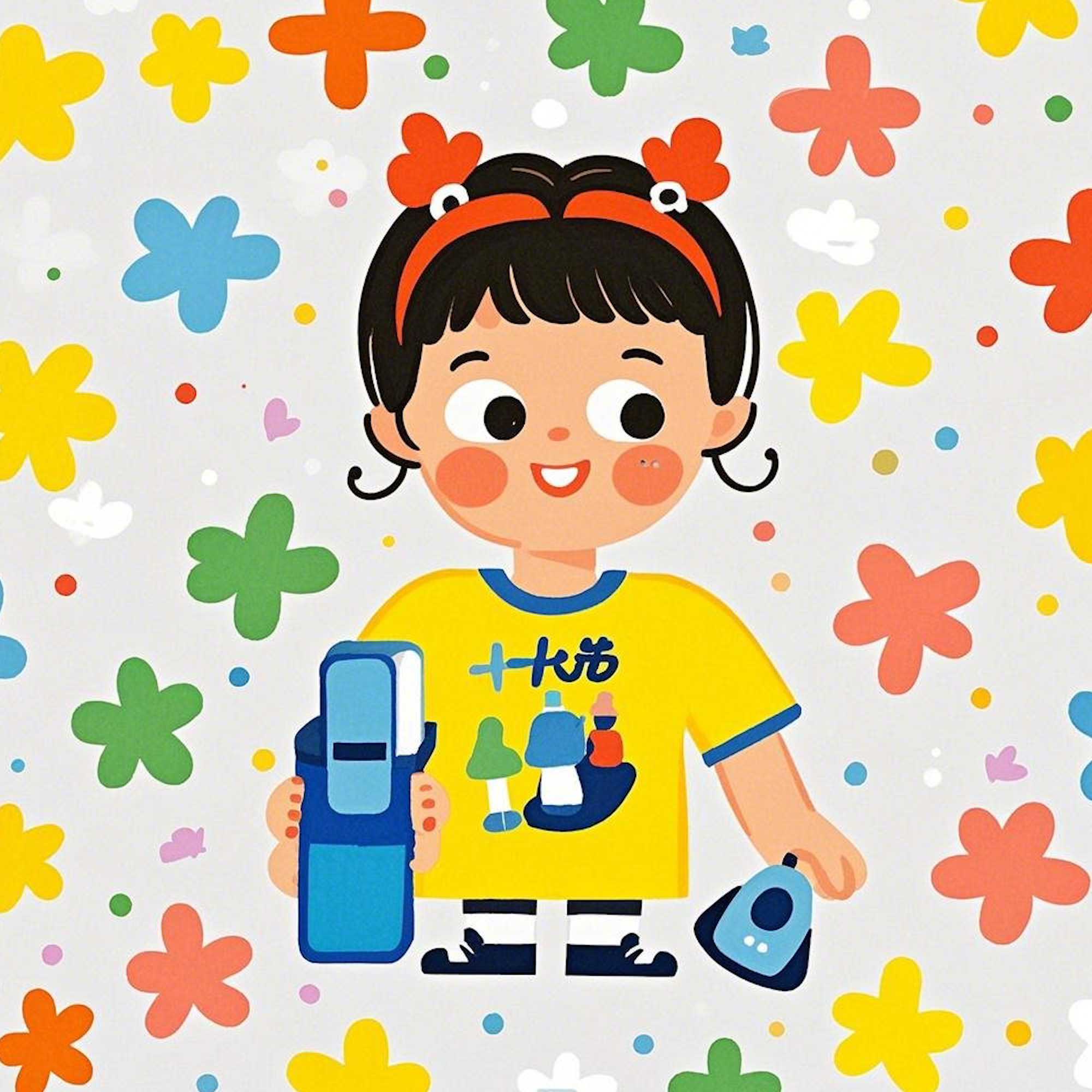 儿童宗师国学智慧儿歌
