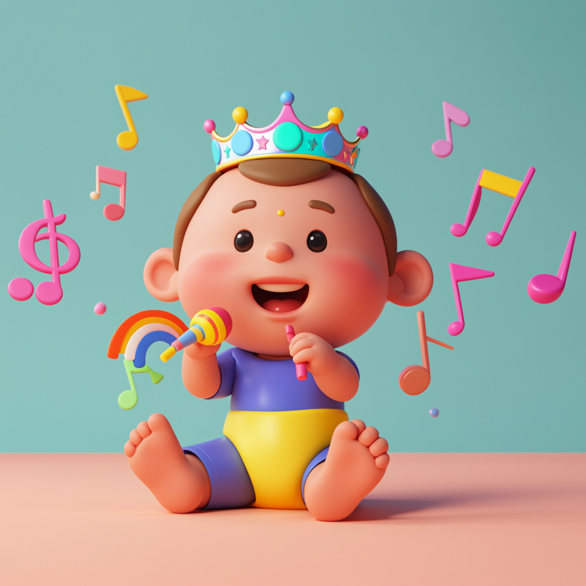 早教启蒙 百科青少年亲子音乐