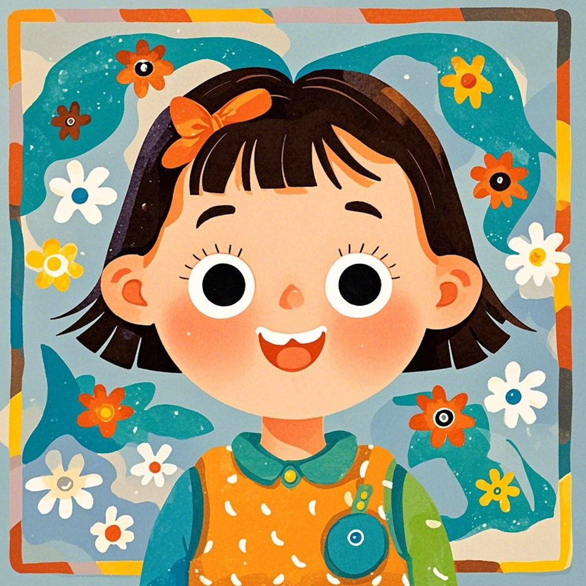 早教启蒙 百科幼儿园歌谣