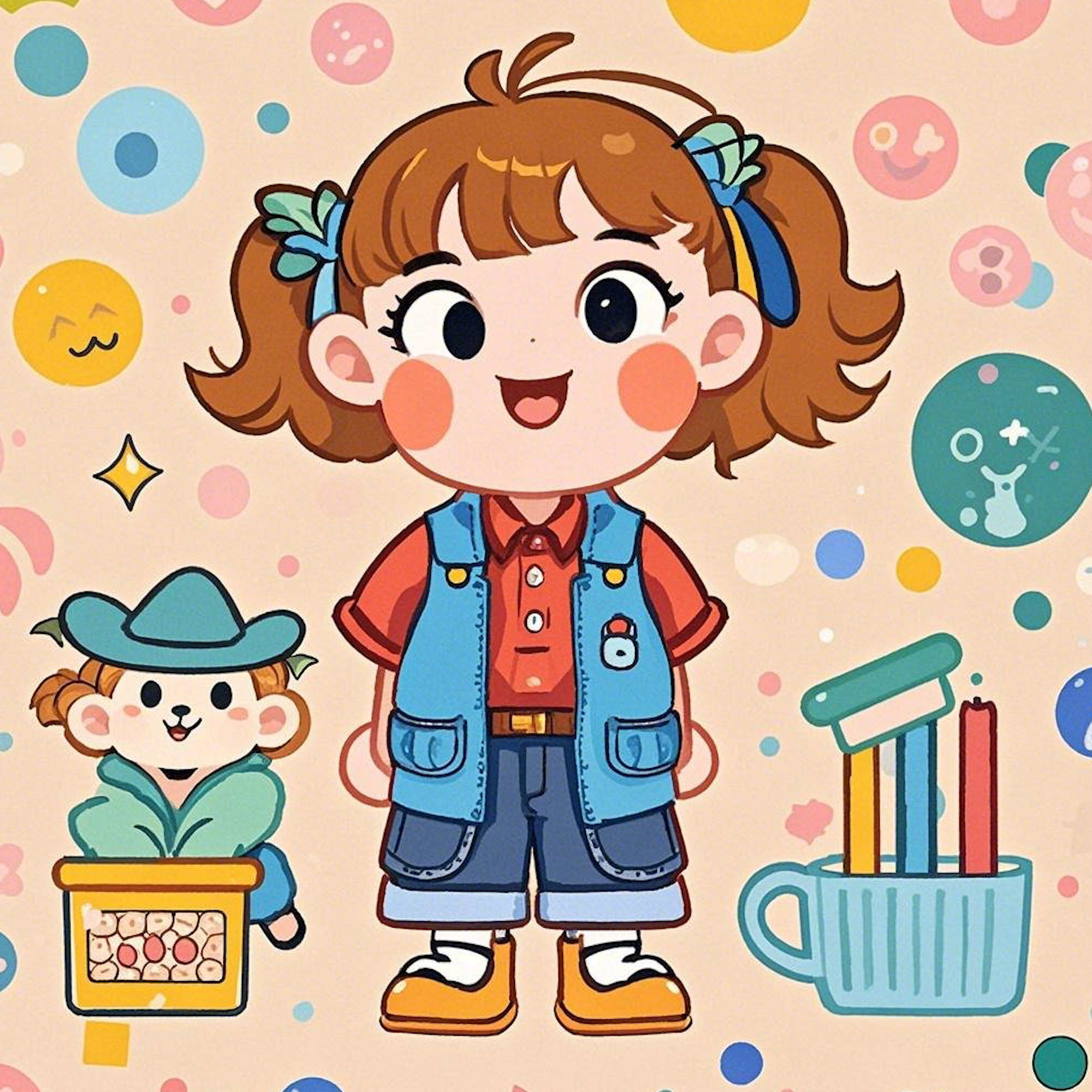 早教百科 儿童启蒙音乐