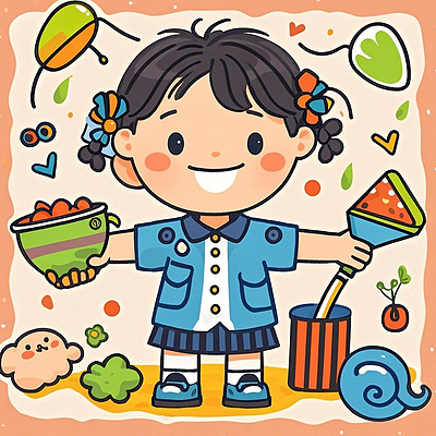 早教百科 学习幼儿园音乐