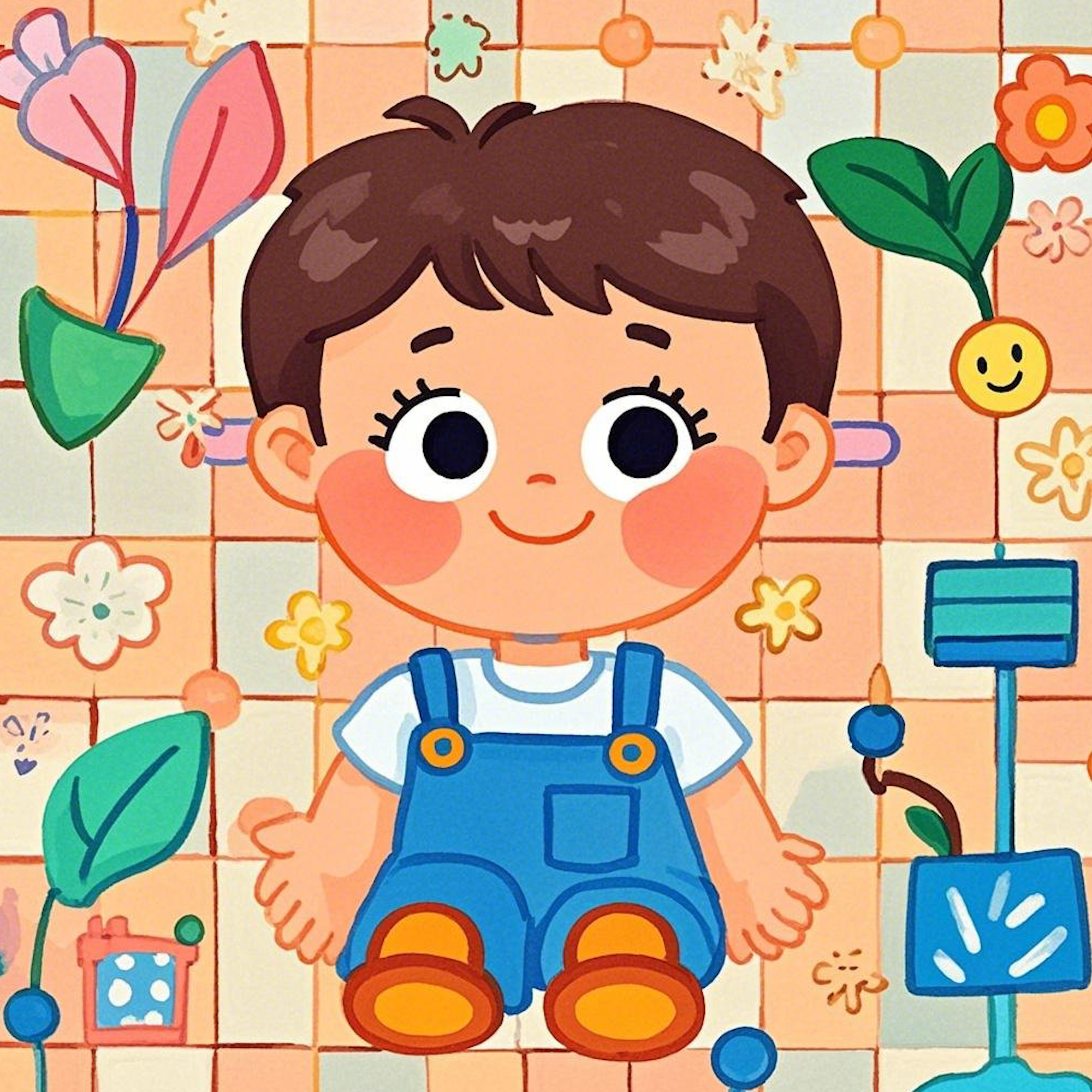 早教百科 学习少儿唱儿歌