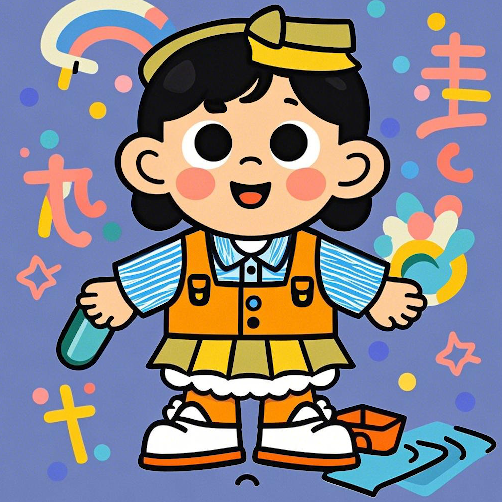 早教百科 启蒙少年唱儿歌