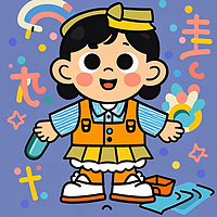 早教百科 启蒙少年唱儿歌