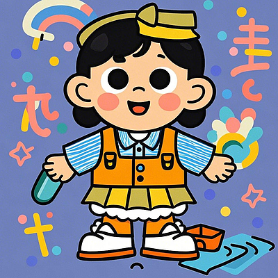 早教百科 启蒙少年唱儿歌