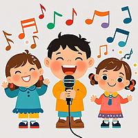 早教百科 学前摇篮曲