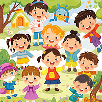 0-9岁 百科青少年摇篮曲